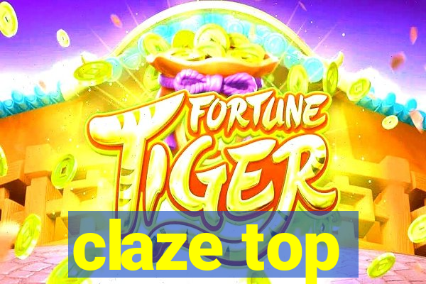 claze top